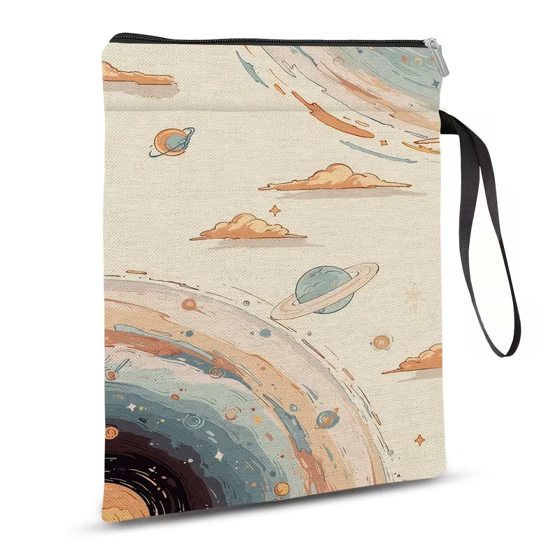 Booksleeve Cosmic