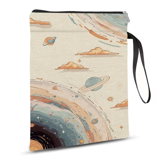 Booksleeve Cosmic