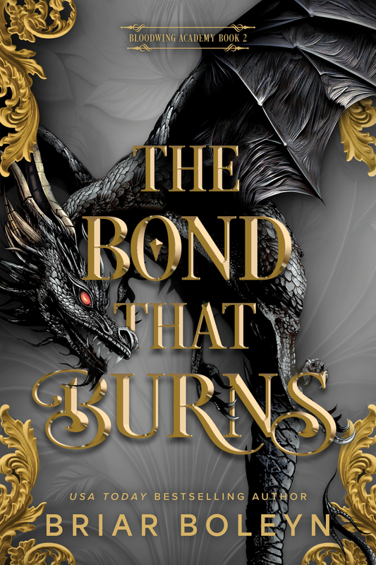The Bond That Burns: Deluxe Edition