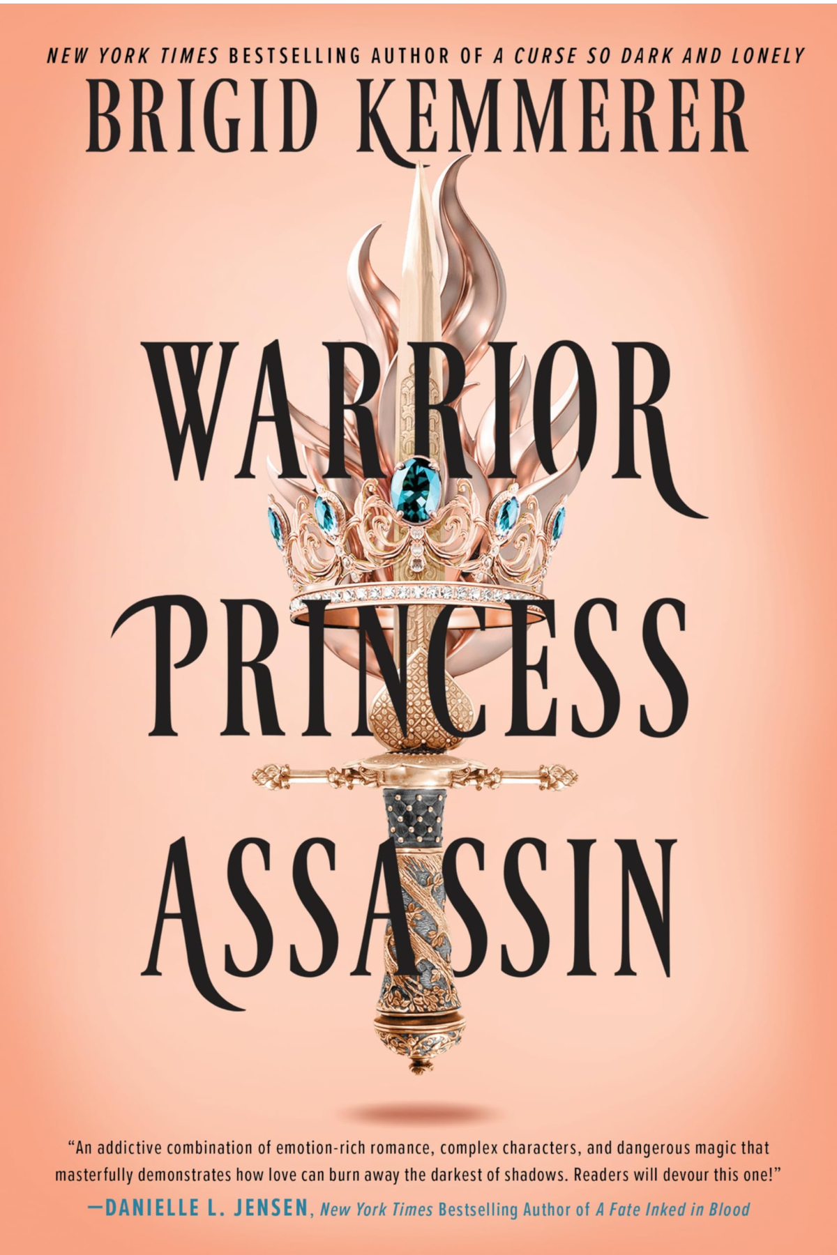 Warrior Princess Assassin: Deluxe Edition