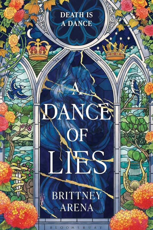 A Dance of Lies