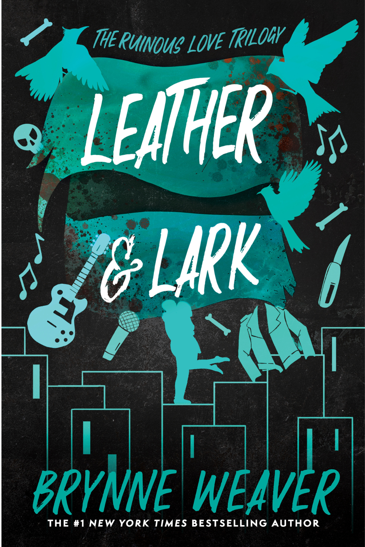 Leather & Lark