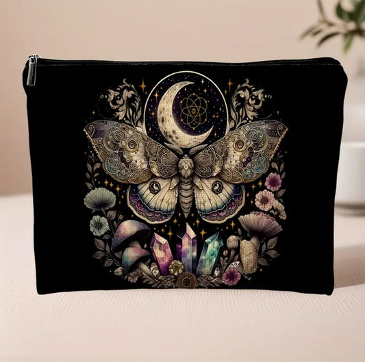 Celestial Moth Etui