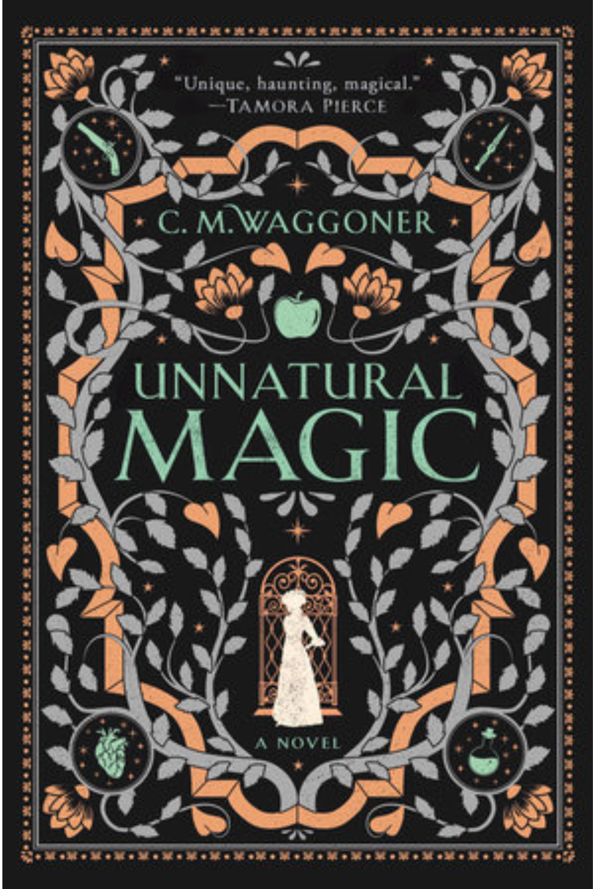 Unnatural Magic