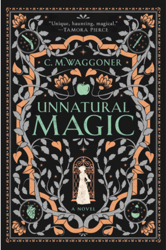 Unnatural Magic