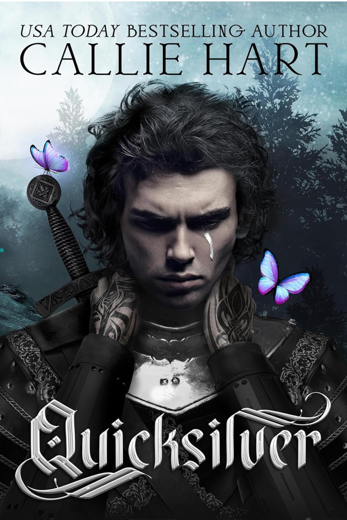 Quicksilver: Special Edition