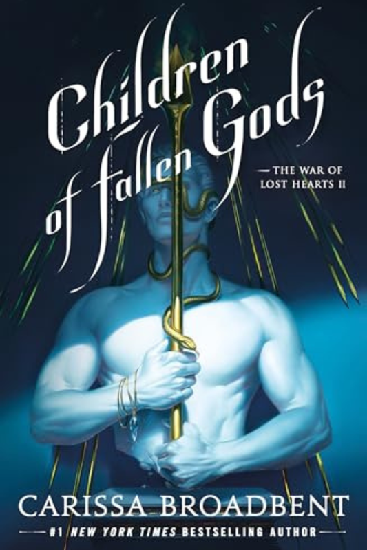 Children of Fallen Gods