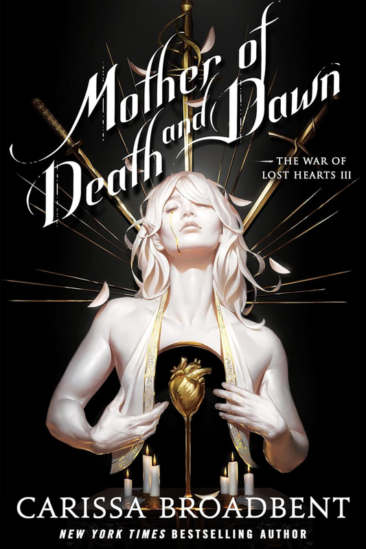 Mother of Death and Dawn