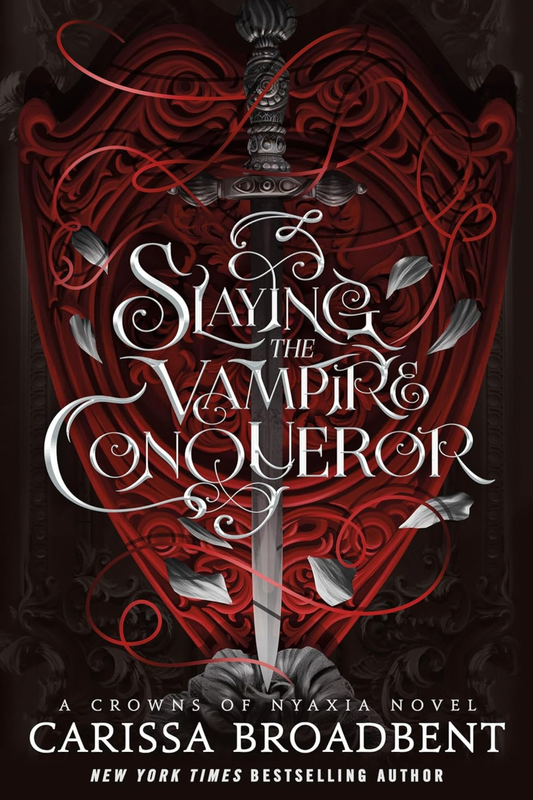 Slaying the Vampire Conqueror