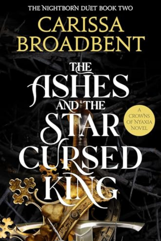 The Ashes and the Star-Cursed King