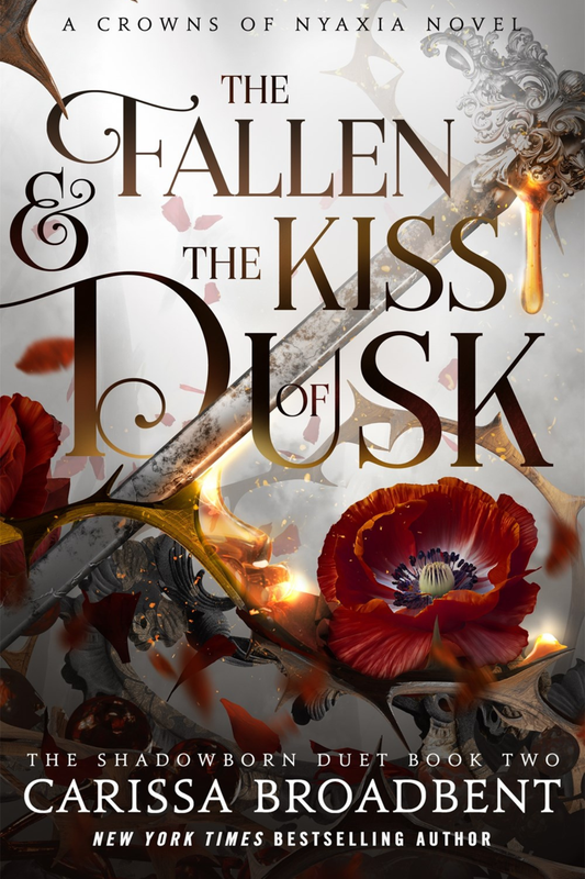 The Fallen and the Kiss of Dusk