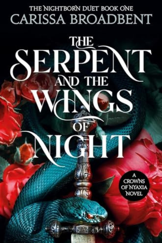 The Serpent and the Wings of Night