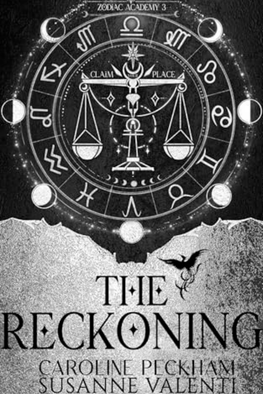Zodiac Academy 3: The Reckoning