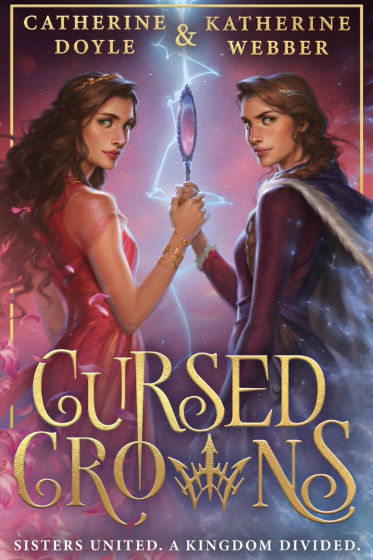 Cursed Crowns