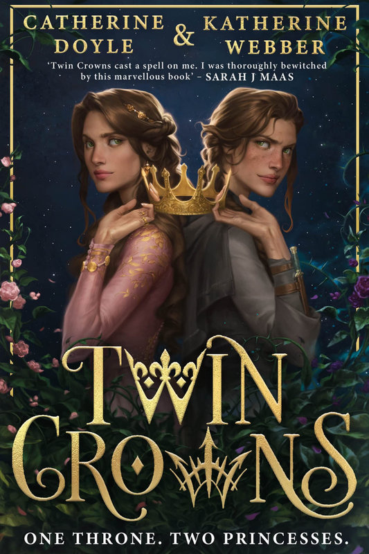 Twin Crowns
