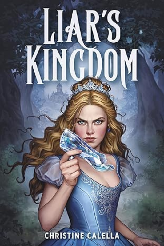 Liar’s Kingdom