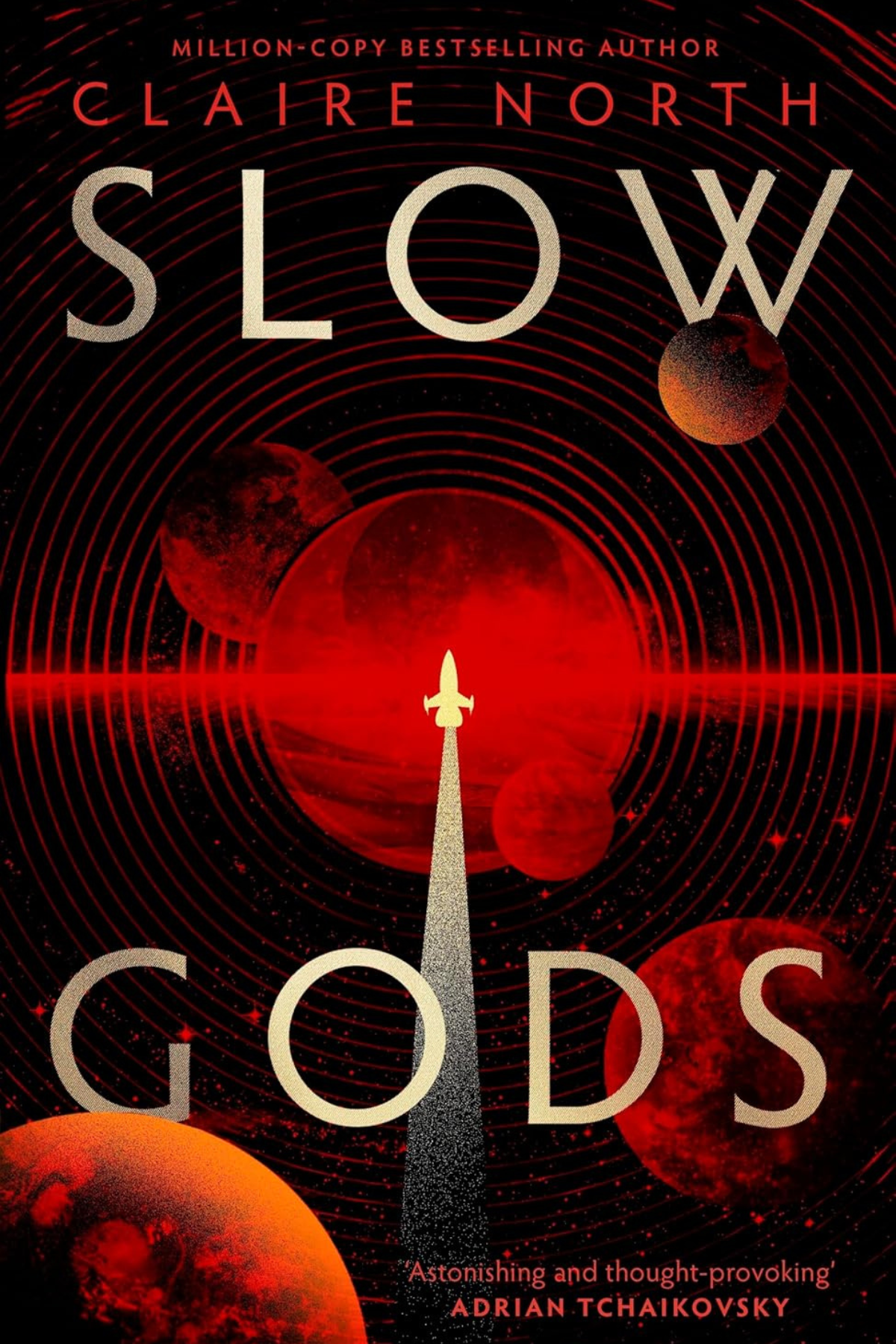 Slow Gods
