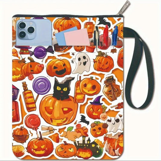 Halloween Magic Booksleeve