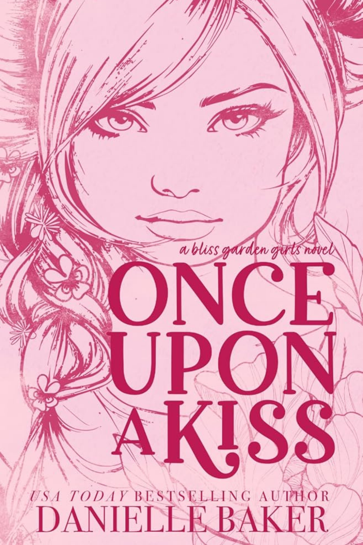 Once Upon A Kiss