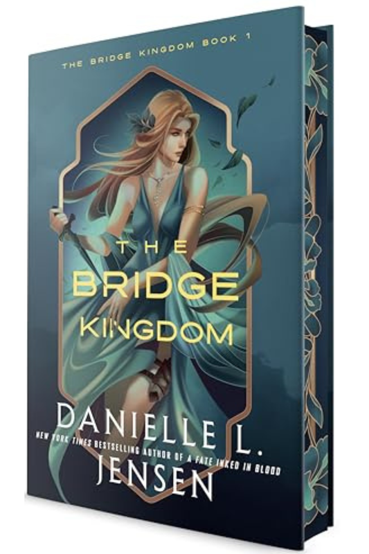 The Bridge Kingdom: Deluxe Edition