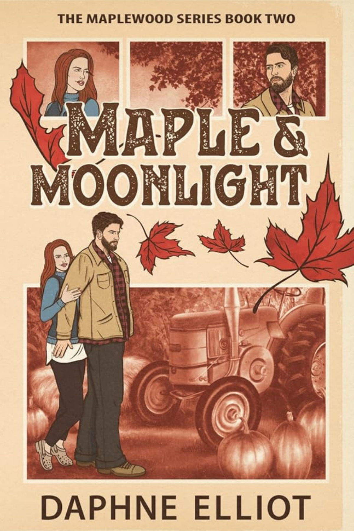 Maple & Moonlight
