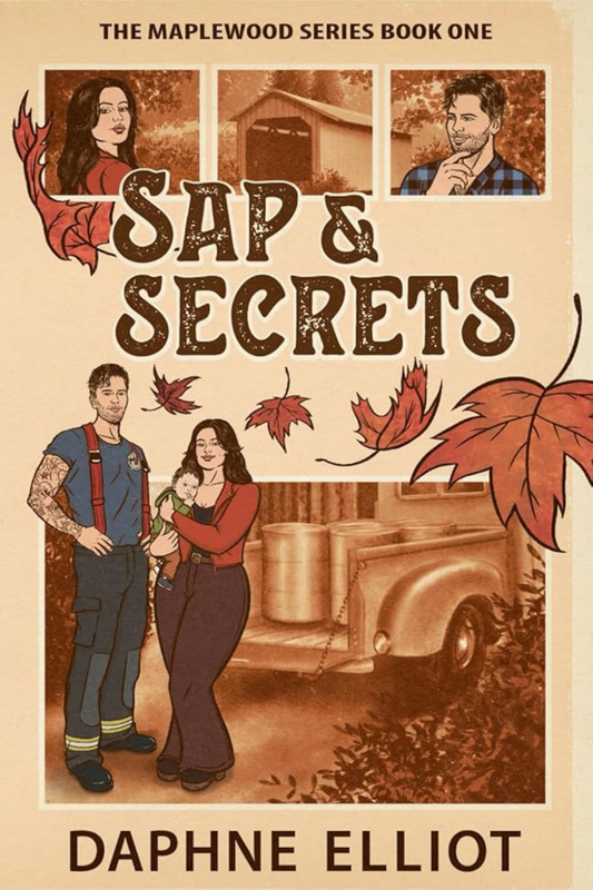 Sap & Secrets