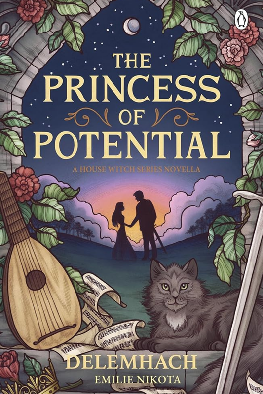 The Princess of Potential