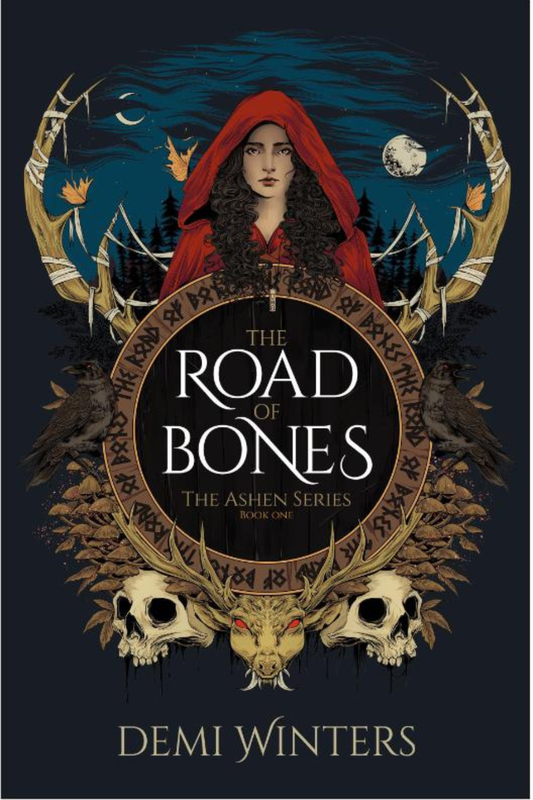 The Road of Bones