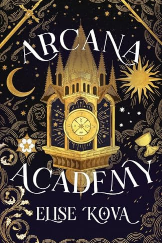 Arcana Academy