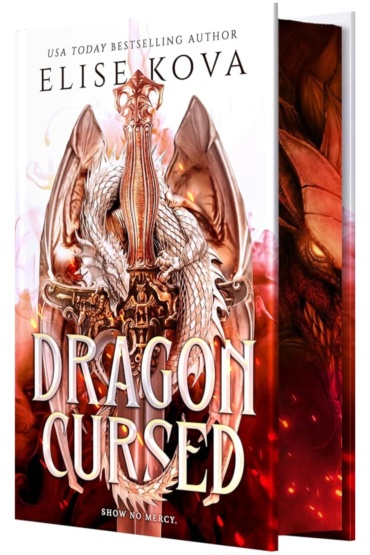Dragon Cursed: Deluxe