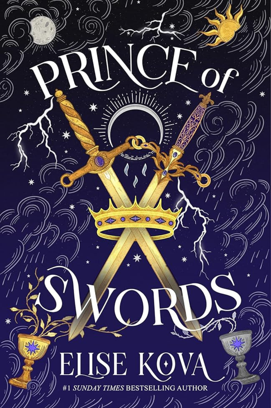 Prince of Swords