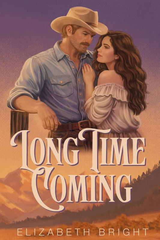 Long Time Coming