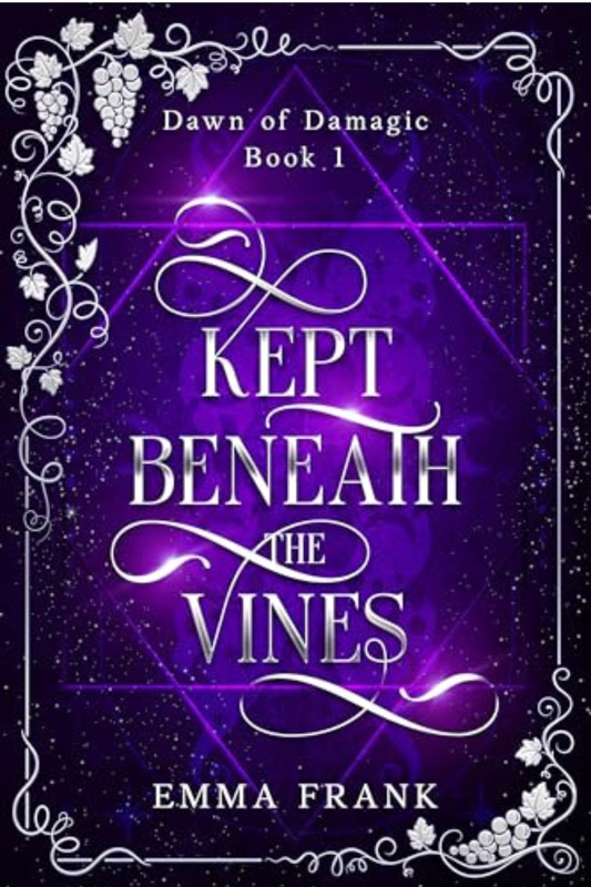 Kept beneath the Vines