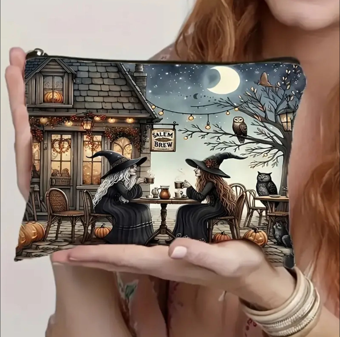 Salem Brew Etui