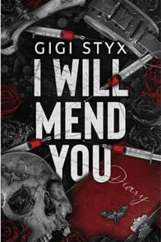 I Will Mend You