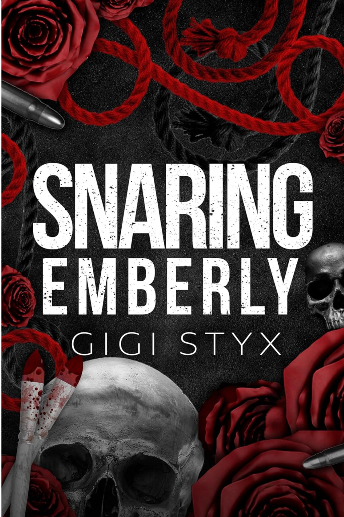 Snaring Emberly