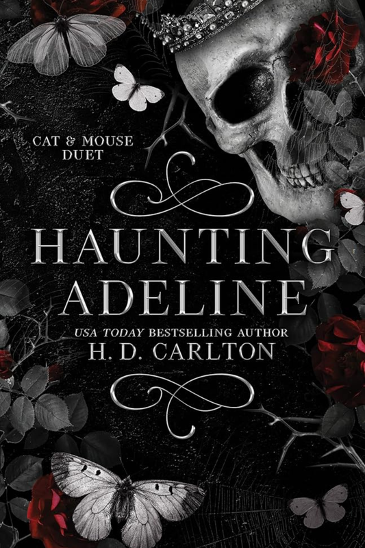 Haunting Adeline