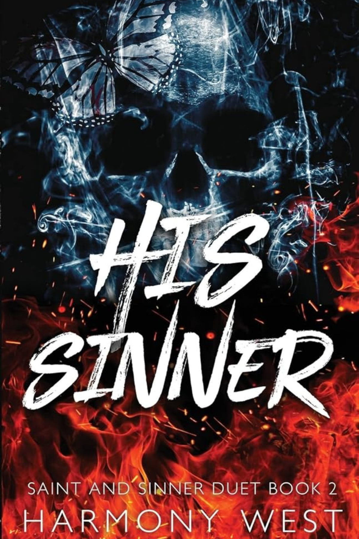 His Sinner
