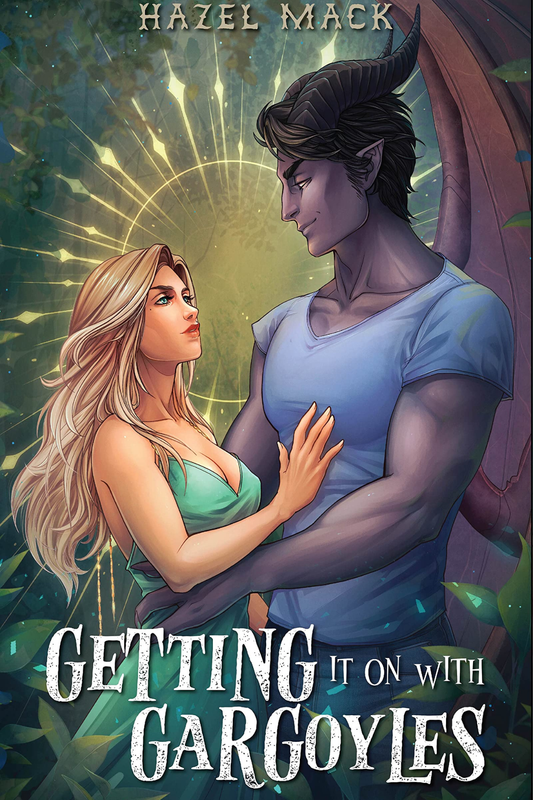 Getting It On With Gargoyles