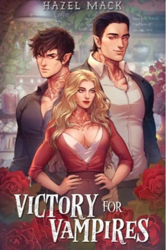 Victory for Vampires