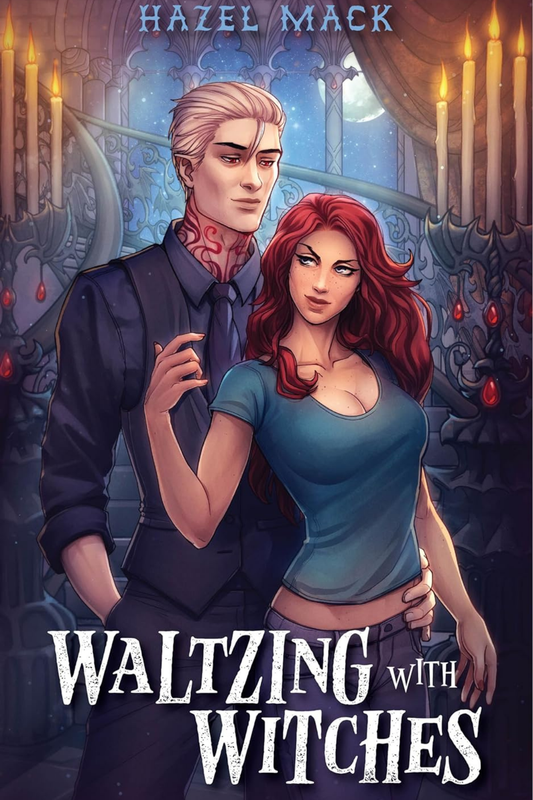 Waltzing With Witches