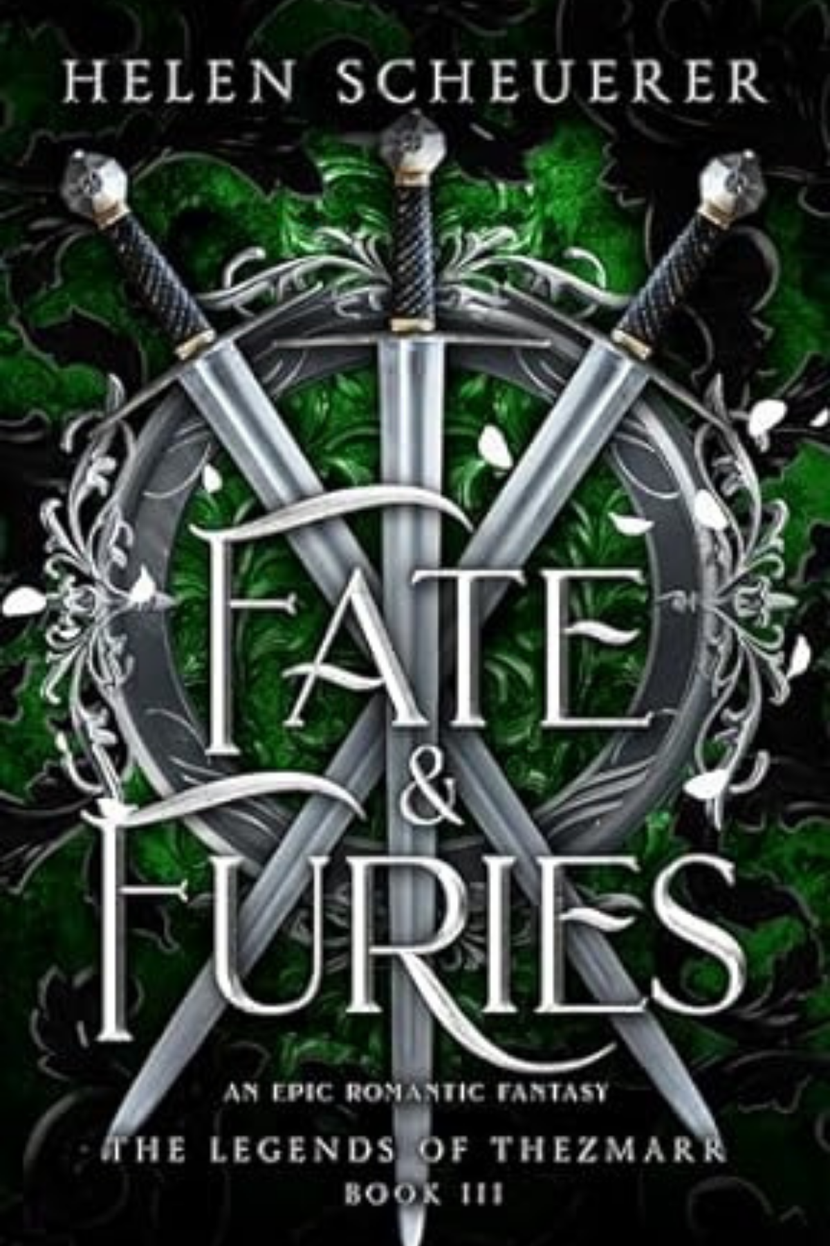 Fate & Furies
