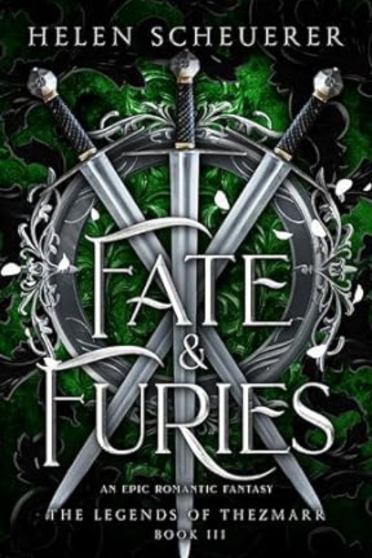 Fate & Furies