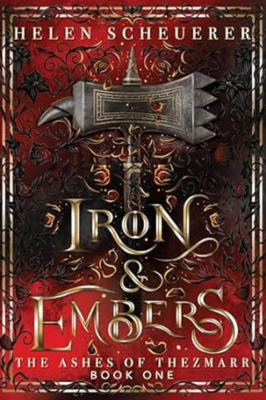 Iron & Embers