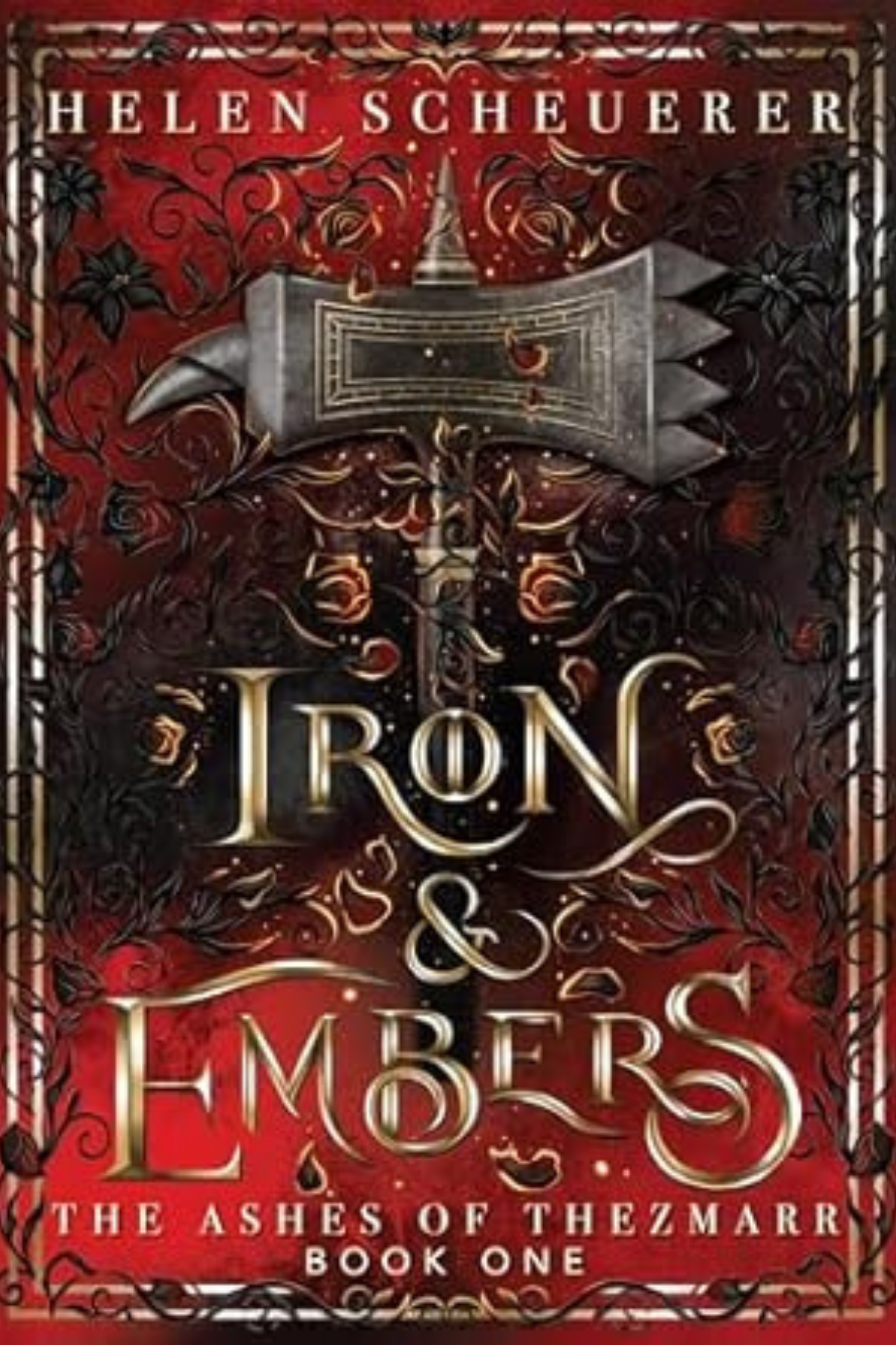 Iron & Embers: Special Edition