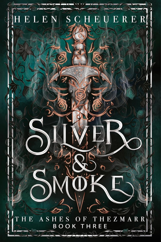 Silver & Smoke