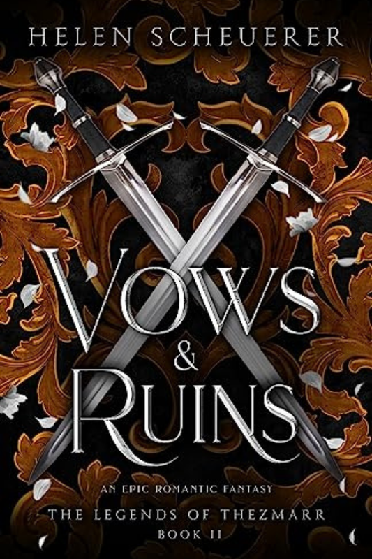 Vows & Ruins