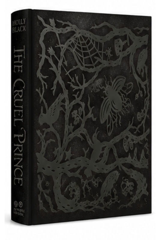 The Cruel Prince: Collector's Edition