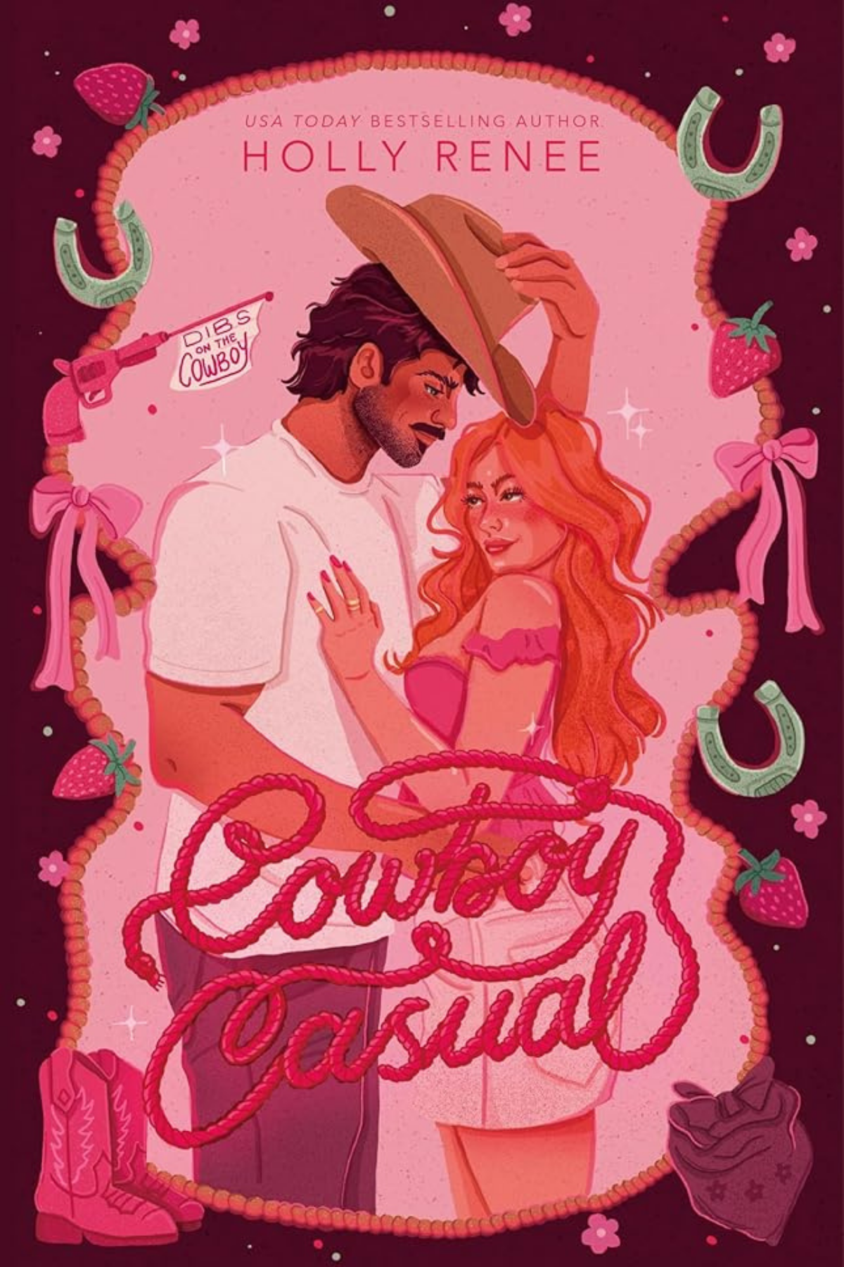 Cowboy Casual