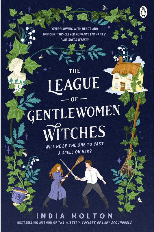 The League of Gentlewomen Witches